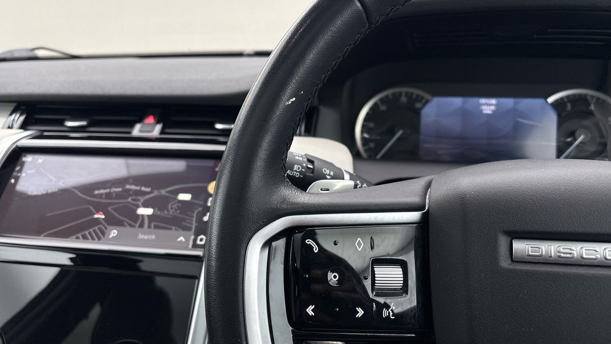 Used Land Rover Discovery Sport 2022 for sale - 77129257: Photo 13