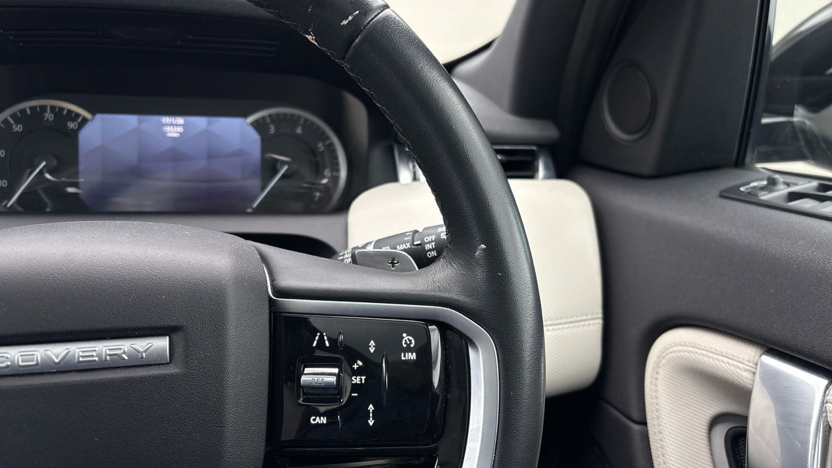 Used Land Rover Discovery Sport 2022 for sale - 77129257: Photo 14