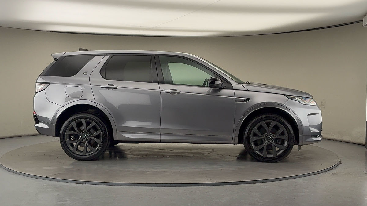 Used Land Rover Discovery Sport 2022 for sale - 77129257: Photo 16