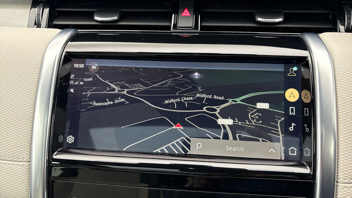 Used Land Rover Discovery Sport 2022 for sale - 77129257: Photo 17