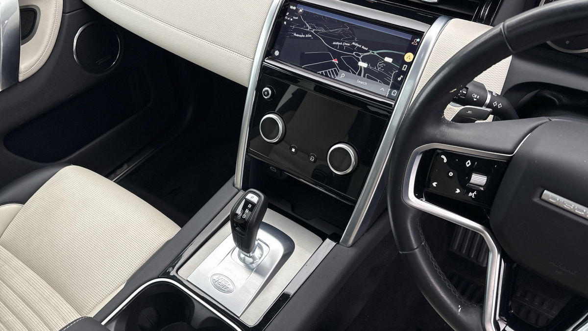 Used Land Rover Discovery Sport 2022 for sale - 77129257: Photo 18