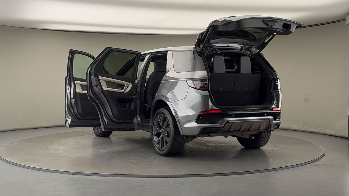 Used Land Rover Discovery Sport 2022 for sale - 77129257: Photo 23