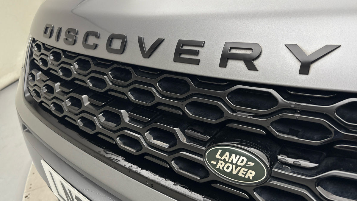 Used Land Rover Discovery Sport 2022 for sale - 77129257: Photo 24