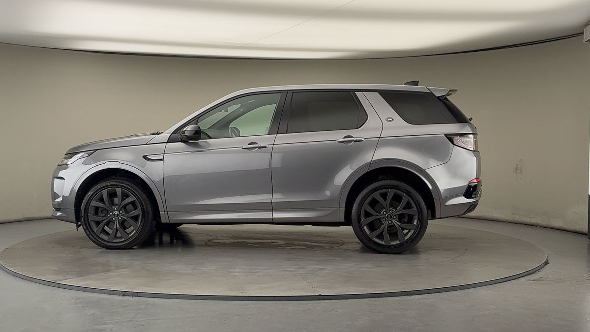 Used Land Rover Discovery Sport 2022 for sale - 77129257: Photo 27