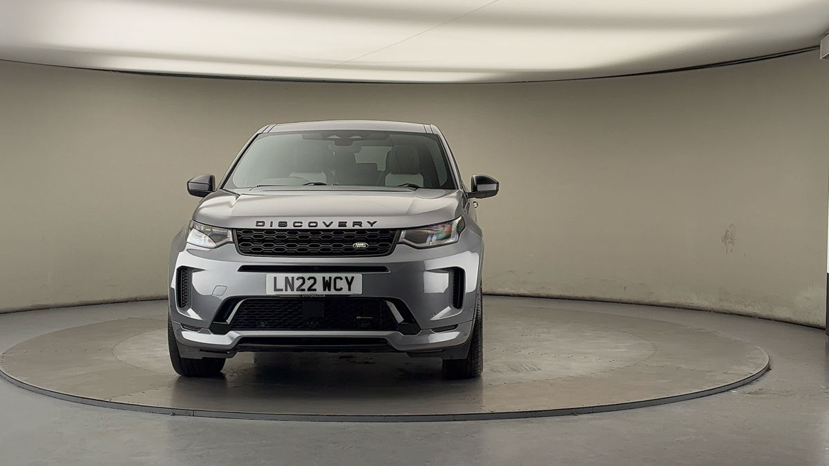 Used Land Rover Discovery Sport 2022 for sale - 77129257: Photo 3