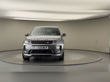 Used Land Rover Discovery Sport 2022 for sale - 77129257: Photo