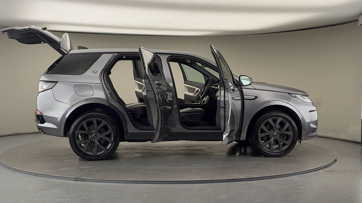 Used Land Rover Discovery Sport 2022 for sale - 77129257: Photo 56