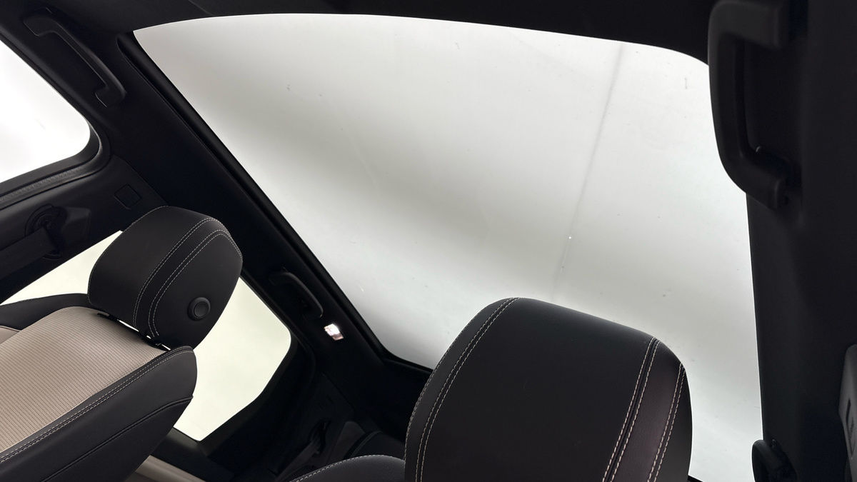 Used Land Rover Discovery Sport 2022 for sale - 77129257: Photo 6