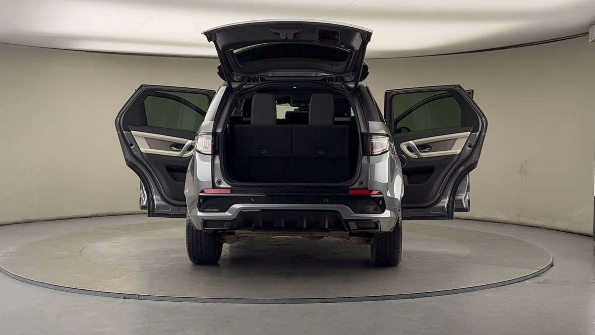 Used Land Rover Discovery Sport 2022 for sale - 77129257: Photo 60