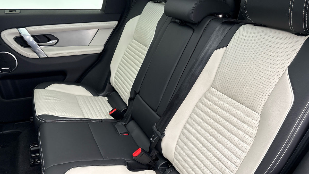 Used Land Rover Discovery Sport 2022 for sale - 77129257: Photo 8