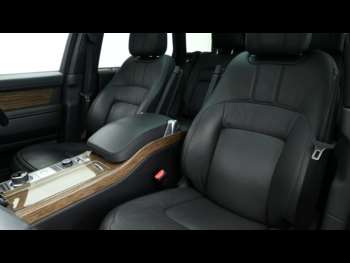 Used Land Rover Range Rover 2020 for sale - 74368774: Photo