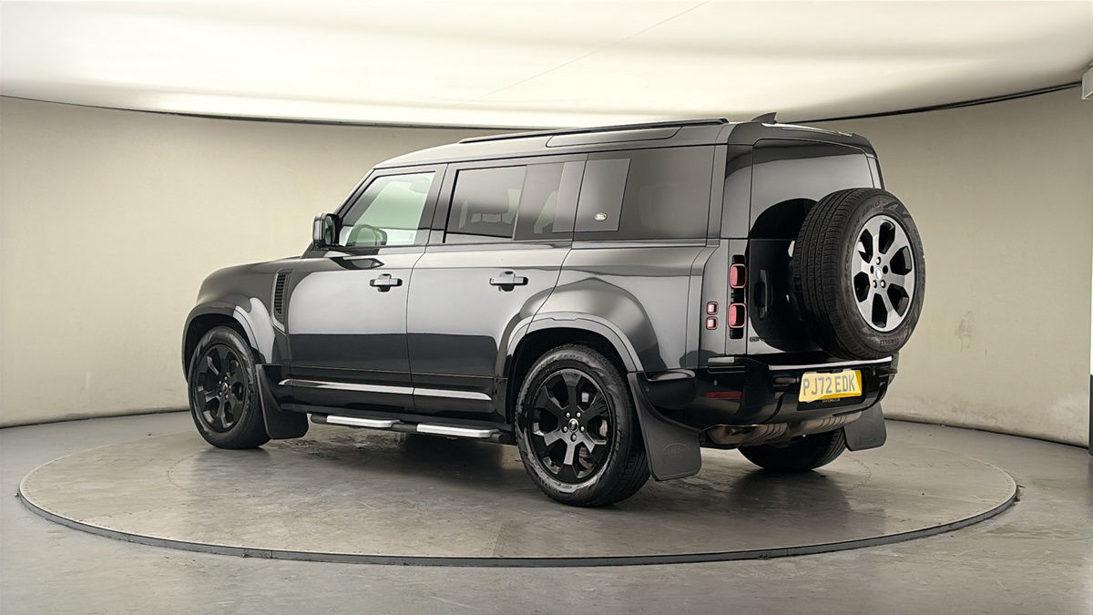 Used Land Rover Defender 2022 for sale - 77921055: Photo 26