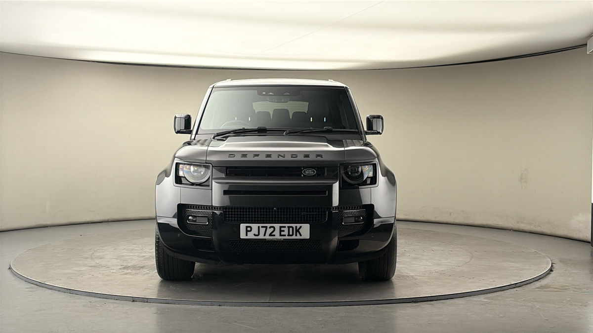 Used Land Rover Defender 2022 for sale - 77921055: Photo 3