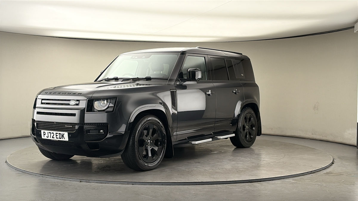 Used Land Rover Defender 2022 for sale - 77921055: Photo 31