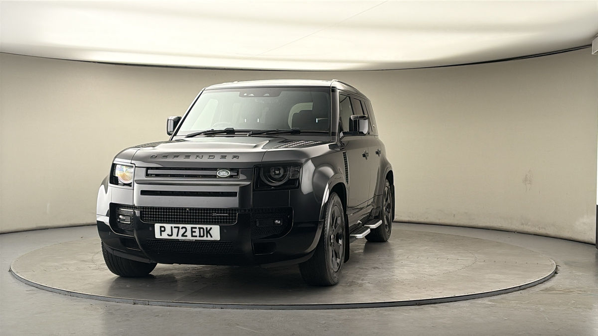 Used Land Rover Defender 2022 for sale - 77921055: Photo 32