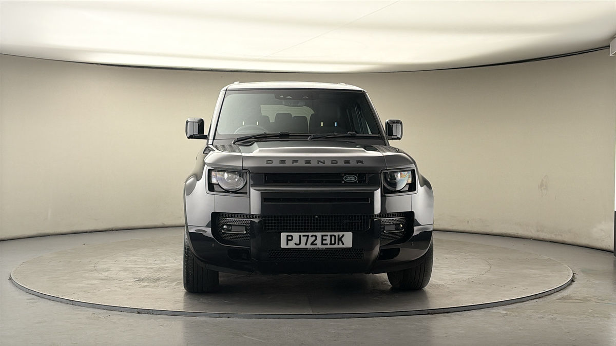 Used Land Rover Defender 2022 for sale - 77921055: Photo 33