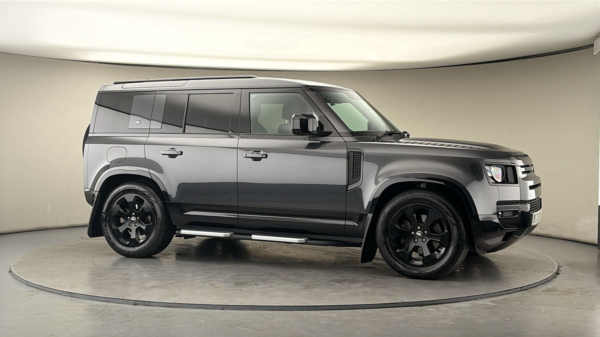 Used Land Rover Defender 2022 for sale - 77921055: Photo 36