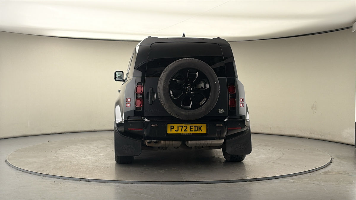 Used Land Rover Defender 2022 for sale - 77921055: Photo 42