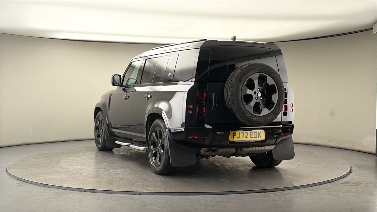 Used Land Rover Defender 2022 for sale - 77921055: Photo 43