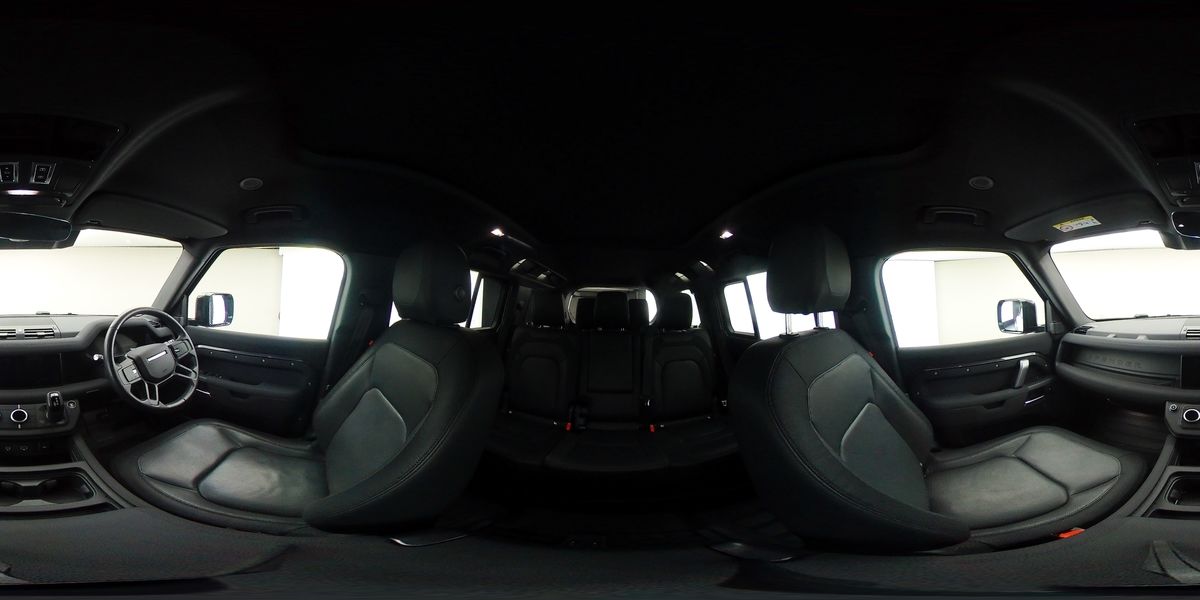 Used Land Rover Defender 2022 for sale - 77921055: Photo 45