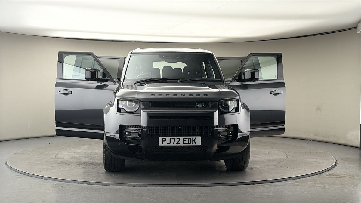 Used Land Rover Defender 2022 for sale - 77921055: Photo 52