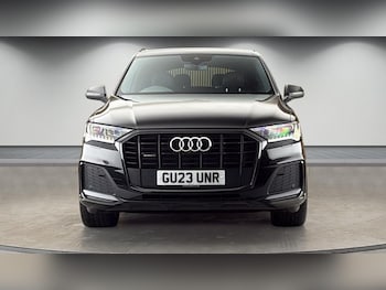 Used Audi Q7 2023 for sale - 78632806: Photo