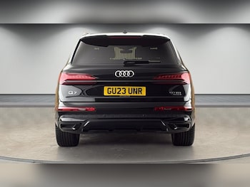 Used Audi Q7 2023 for sale - 78632806: Photo