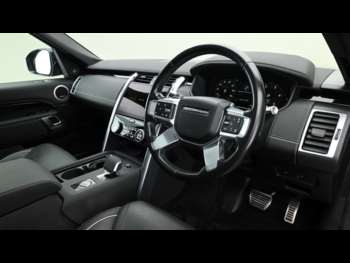 Used Land Rover Discovery 2021 for sale - 74450089: Photo