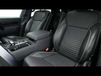 Used Land Rover Discovery 2021 for sale - 74450089: Photo