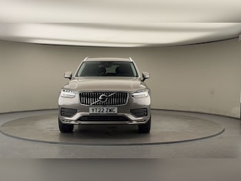 Used Volvo XC90 2022 for sale - 77189052: Photo