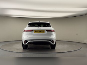 Used Jaguar F-Pace 2024 for sale - 78608008: Photo