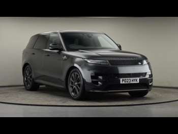 2023 - 3.0 P440e 38.2kWh Dynamic SE SUV 5dr Petrol Plug-in Hybrid Auto 4WD Euro 6