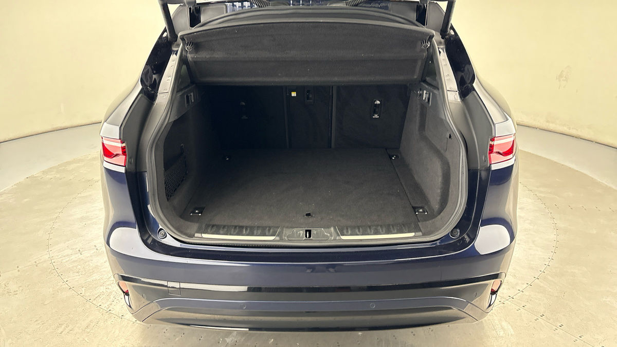 Used Jaguar F-Pace 2021 for sale - 76784691: Photo 11