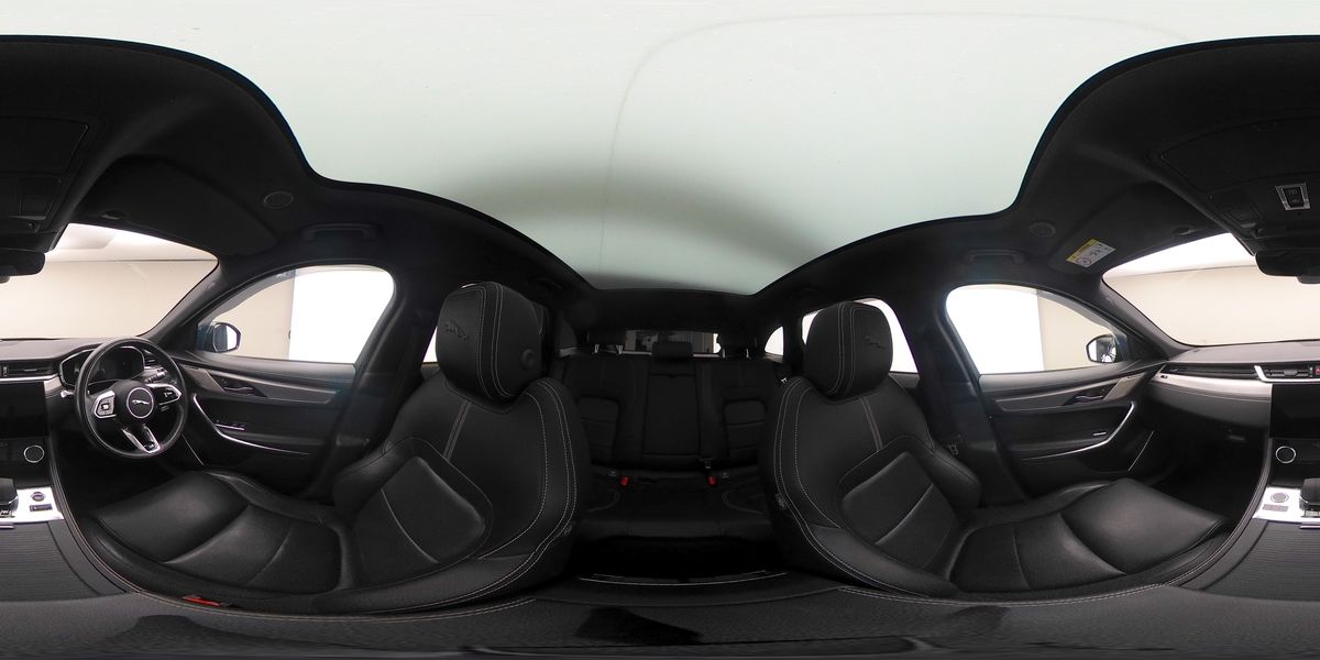 Used Jaguar F-Pace 2021 for sale - 76784691: Photo 45