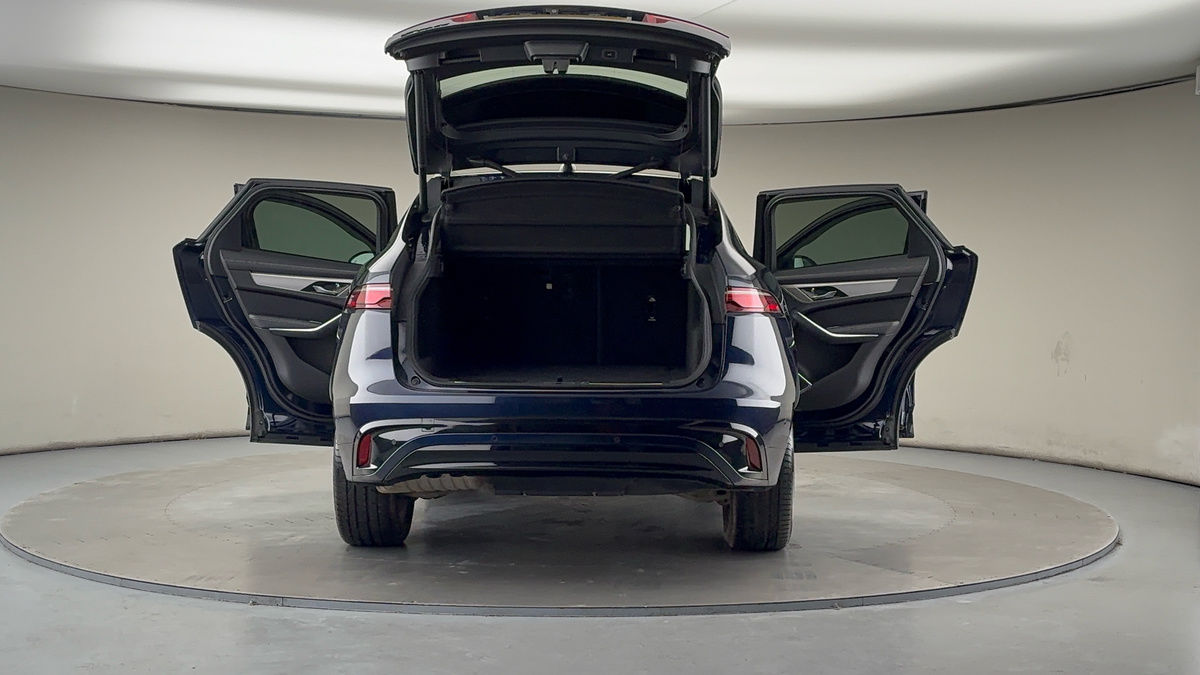 Used Jaguar F-Pace 2021 for sale - 76784691: Photo 61