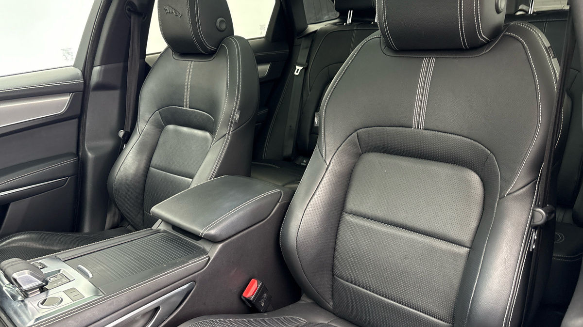 Used Jaguar F-Pace 2021 for sale - 76784691: Photo 7