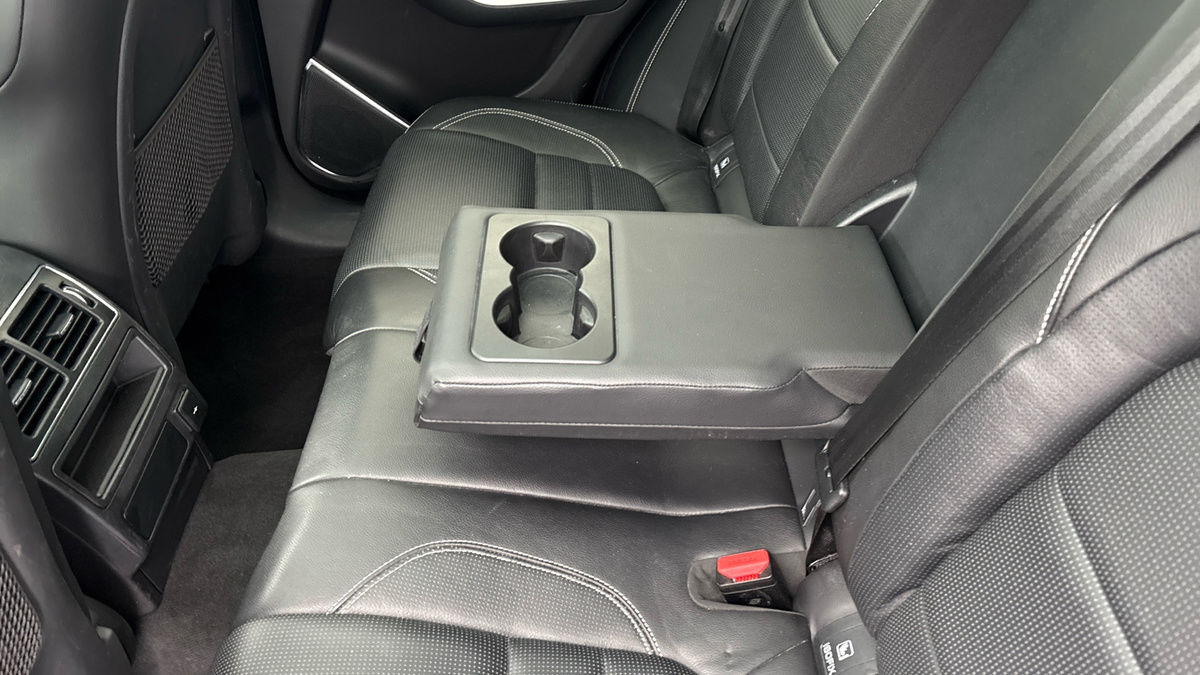 Used Jaguar F-Pace 2021 for sale - 76784691: Photo 9