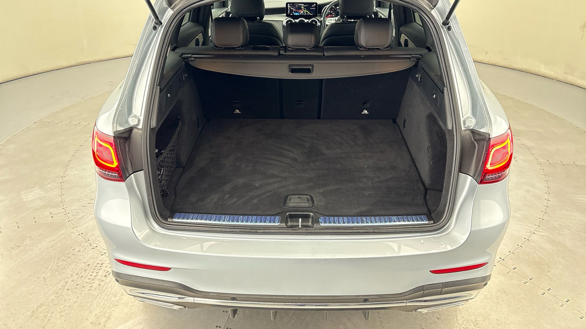 Used Mercedes-Benz GLC 2022 for sale - 77494488: Photo 11