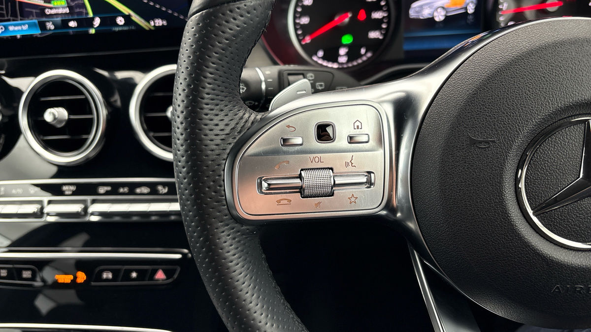 Used Mercedes-Benz GLC 2022 for sale - 77494488: Photo 13