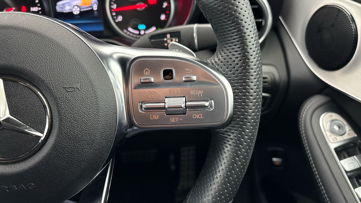 Used Mercedes-Benz GLC 2022 for sale - 77494488: Photo 14