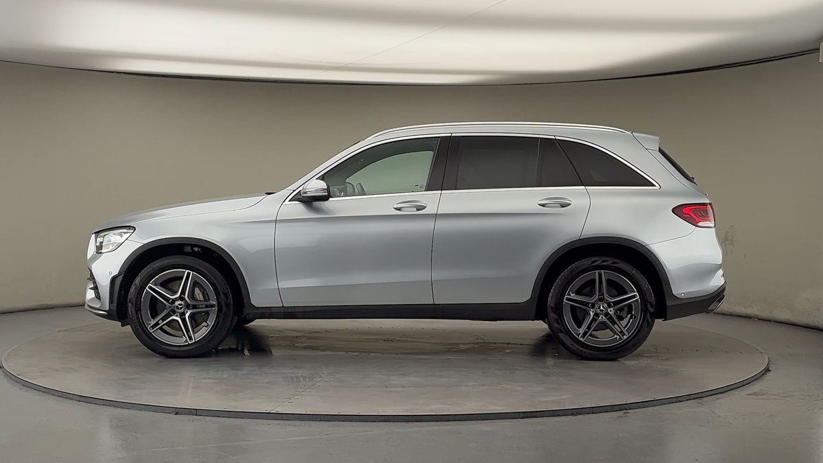 Used Mercedes-Benz GLC 2022 for sale - 77494488: Photo 15