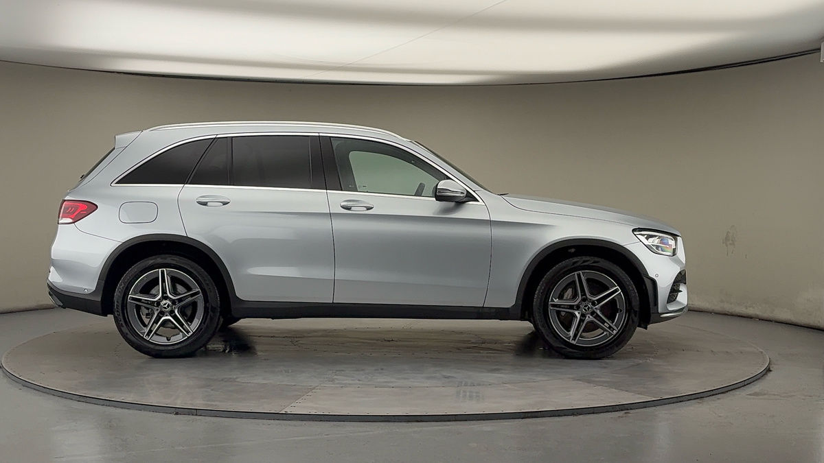 Used Mercedes-Benz GLC 2022 for sale - 77494488: Photo 16