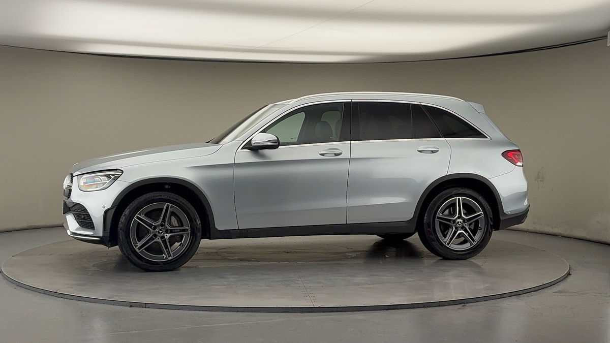 Used Mercedes-Benz GLC 2022 for sale - 77494488: Photo 28