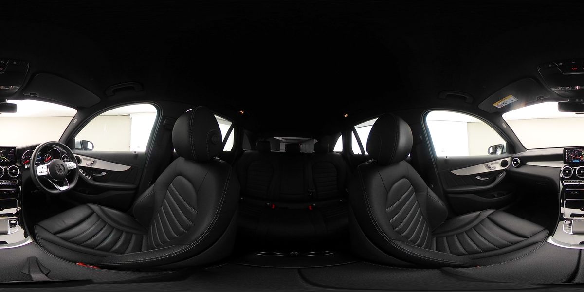 Used Mercedes-Benz GLC 2022 for sale - 77494488: Photo 44