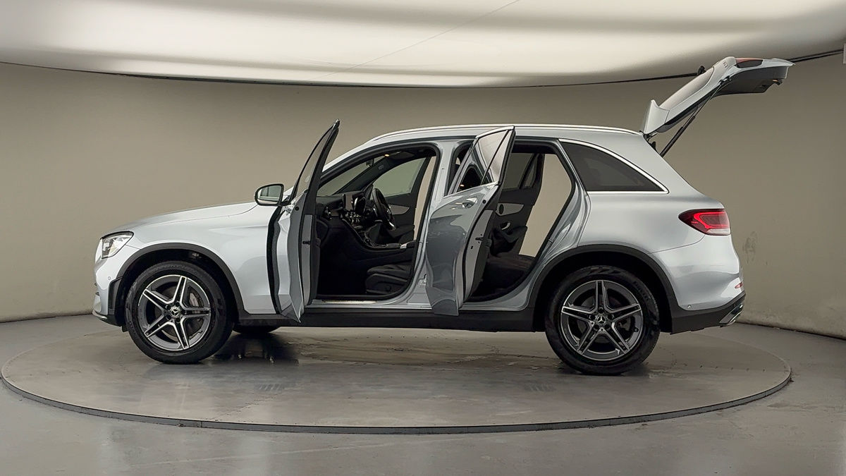 Used Mercedes-Benz GLC 2022 for sale - 77494488: Photo 46