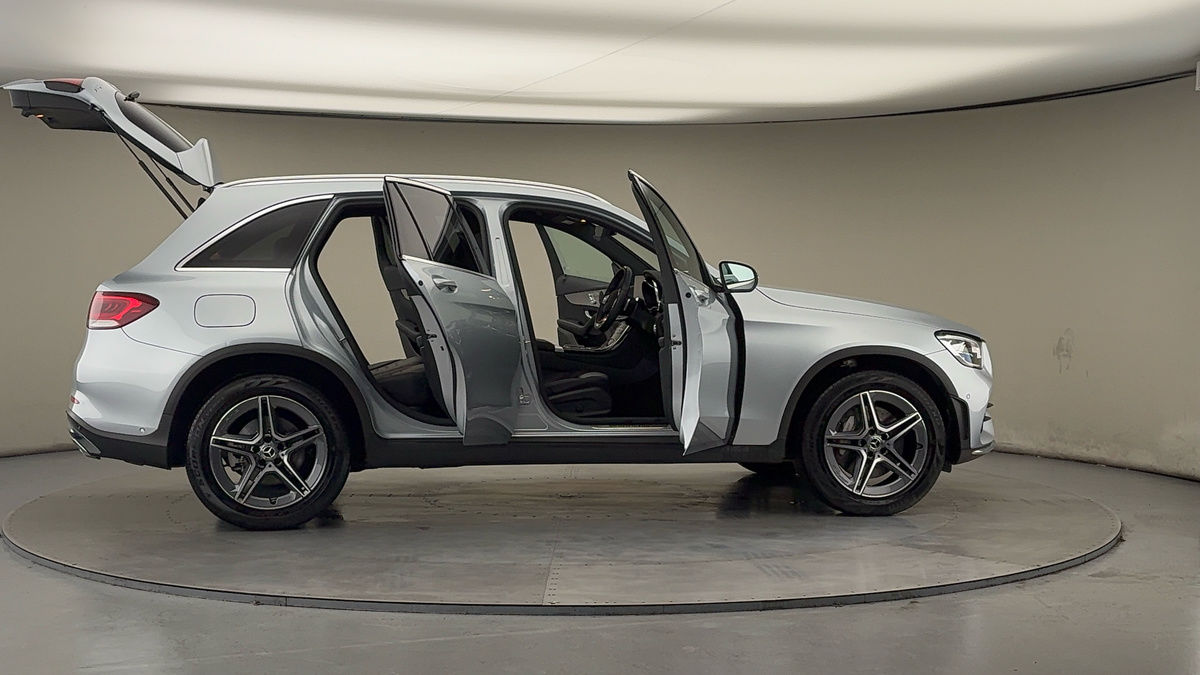 Used Mercedes-Benz GLC 2022 for sale - 77494488: Photo 56