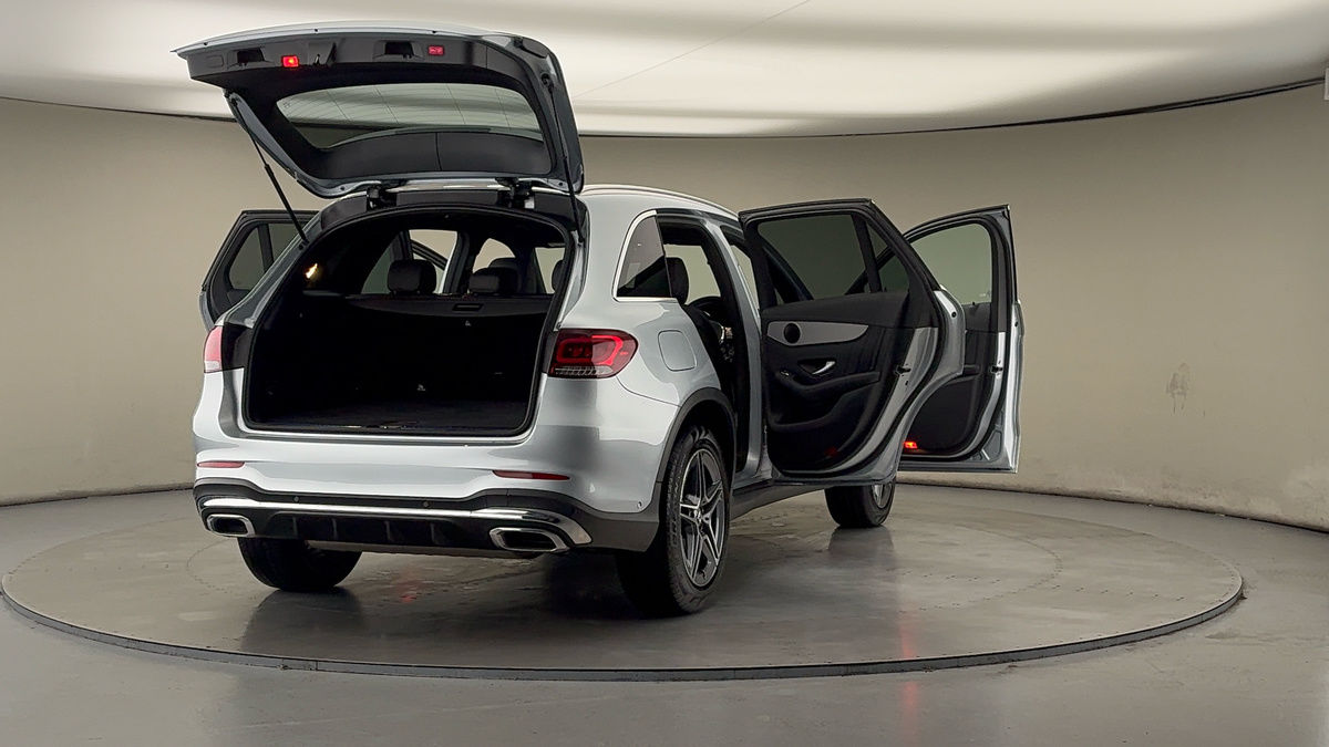 Used Mercedes-Benz GLC 2022 for sale - 77494488: Photo 59