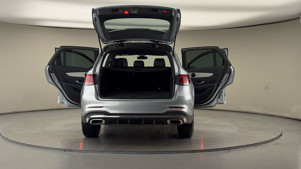 Used Mercedes-Benz GLC 2022 for sale - 77494488: Photo 60