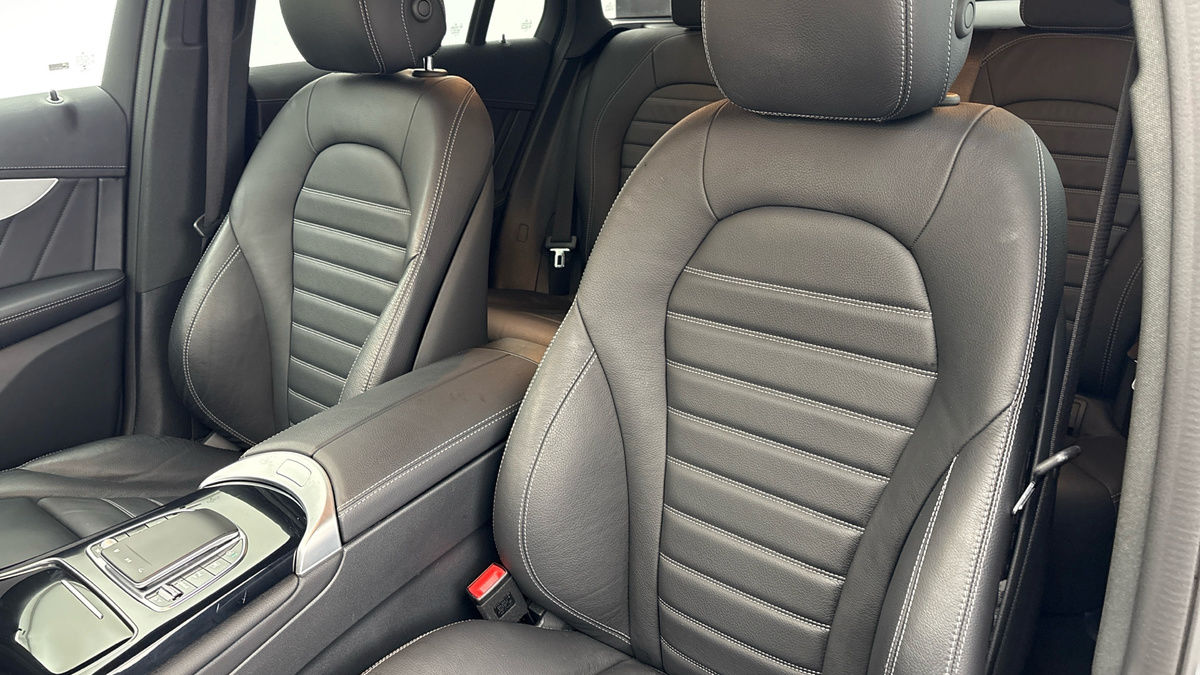 Used Mercedes-Benz GLC 2022 for sale - 77494488: Photo 7