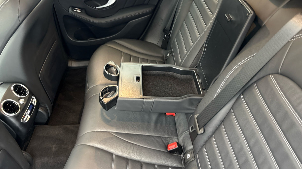 Used Mercedes-Benz GLC 2022 for sale - 77494488: Photo 9